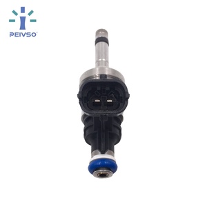 Inyector de Combustible PEIVSO de Alto Rendimiento, Nuevo, para Buick, GMC, Cadillac, Chevy, Saturn 3.6L V6 2008-2013, OEM 12638530 - Product Image 4