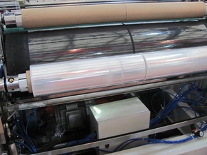 <b>Machine</b> Industry Plastic Packing Film Agriculture Moisture-proof <b>Stretch</b> Film Wrapping Pallet Wrap <b>Stretch</b> Film - Product Image 2