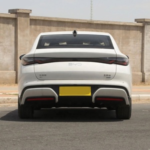 รถยนต์ไฟฟ้า BYD EV รุ่นใหม่ล่าสุด ปี 2026 รุ่น 545km Seal 06 Dmi ซีดาน - Product Image 4