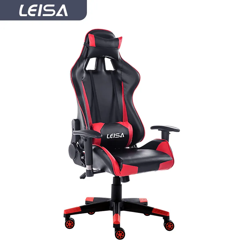 Büro Möbel Hohe Zurück Silla Gamer PC Spiel Racing Stil E-kommerziellen Gaming Stuhl Gaming Sitz