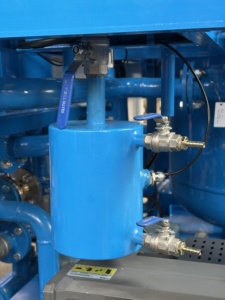 Máquina <span class=keywords><strong>De</strong></span> Filtração <span class=keywords><strong>De</strong></span> Óleo <span class=keywords><strong>De</strong></span> <span class=keywords><strong>Transformador</strong></span> Com Tecnologia <span class=keywords><strong>De</strong></span> Vácuo Trifásico - Product Image 3