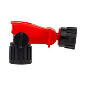 Klaar Om Te Spuiten Tuinmeststof Reinigingsslang Eindmix Schuimsproeier Mondstuk - Product Image 1