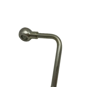 Tubería de Entrada de Aceite para Turbocompresor Quanchai 4B6 de Alta Resistencia, 1409023210005, 1 kg, Pieza para Motor Industrial Modelo Compa - Product Image 4