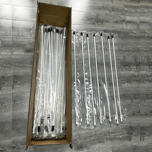 Antenne radio de voiture 3,5 dBi 2 pieds 27 MHz avec connecteur M10, antenne de camion - Product Image 6