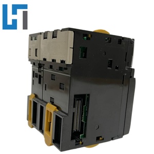 โมดูลยูนิตซีพียู CJ2H-CPU68-EIP ซีรีส์ CJ2H ของแท้ใหม่ ตัวควบคุมการเขียนโปรแกรม PLC ตัวควบคุมระบบอัตโนมัติอุตสาหกรรม มีสินค้าในสต็อก - Product Image 1