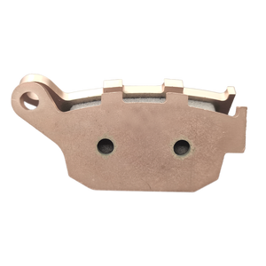 Plaquettes de frein de moto de haute qualité pour <span class=keywords><strong>HONDA</strong></span> FES125 150 <span class=keywords><strong>CB</strong></span> CBR FES NSR VT VTR CMX NT NX NTV XL 250 400 <span class=keywords><strong>500</strong></span> 600 650 700 FA140 - Product Image 3