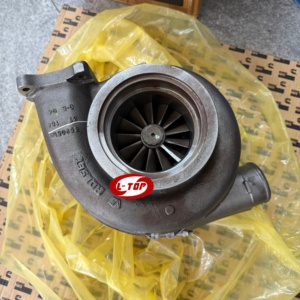 Turbocompressore per Motori di Escavatori HX83 5327838 4033032 4955653 4046243 4046244 2881769 2837539 Qsk23 Qsk35 Qsk50 - Product Image 3