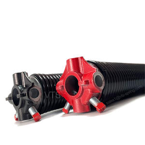 Resorte de Torsión para Puerta de Garaje Industrial con Recubrimiento en Polvo, Colores Variados, Precio de Mayoreo, Proveedor de Vietnam - Product Image 2