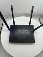 Routeur sans fil double bande Gigabit Wifi6 AX1800 de haute qualité Ruijie RG-MA2862, routeur à 4 antennes, routeur Wifi domestique MA2822