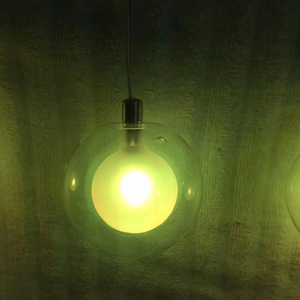 Lámpara Esférica Luminosa LED Hongyixuan, Bola de Luz Colgante Colorida para Decoración de Escenarios y Festivales - Product Image 4