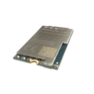 Muz Tech 5G-Modul RM505Q-AE <span class=keywords><strong>IoT</strong></span>/M2M-optimized LTE-A Sub-6GHz RM505QAEAA-M20-SGASA M.<span class=keywords><strong>2</strong></span> RM505Q RM505 - Product Image 4