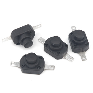 220V nhựa Micro chuyển đổi Snap hành động giới hạn chuyển đổi linh kiện điện tử mạch Loại sản phẩm spdt đẩy nút chuyển đổi - Product Image 3