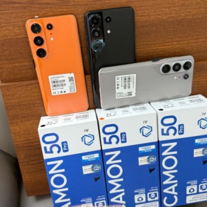ขายส่งโทรศัพท์ Camon 50 Pro 5G รุ่นปี 2026 แรม 16GB ความจุ 1TB - Product Image 3
