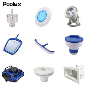 Épuisette professionnelle pour piscine, robuste, avec sac profond, outil de nettoyage pour piscine et <span class=keywords><strong>spa</strong></span>, pour l'élimination des feuilles et des débris - Product Image 2