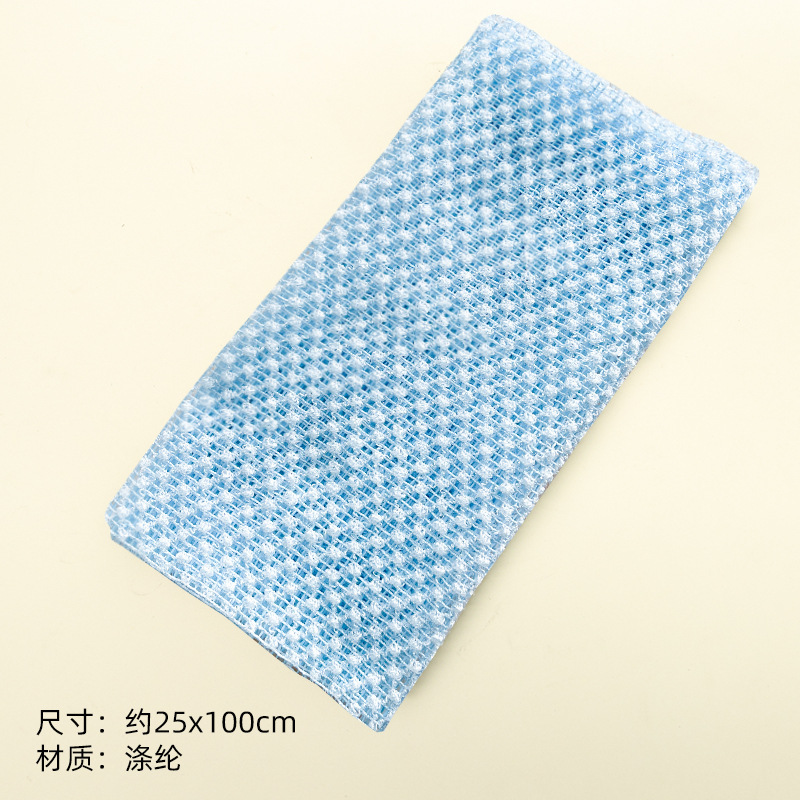 Blue star grids