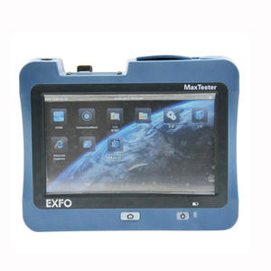 ハンドヘルドOTDREXFO MAX-730C-SM1シングルモード<span class=keywords><strong>EXFO</strong></span> Max <span class=keywords><strong>730</strong></span> <span class=keywords><strong>OTDR</strong></span> 1310/1550nm多言語 - Product Image 3