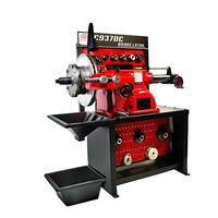 Xaijiangc — machine de découpe automatique à disques de frein, pour voiture et camion, C9370 C9370C