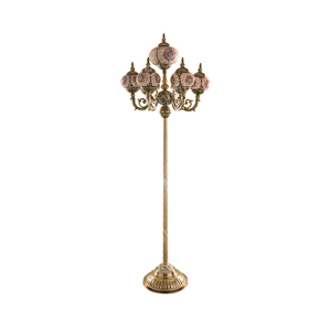 Buona Reputazione lampade a led a <span class=keywords><strong>soffitto</strong></span> turco da terra lampade da terra moderna lampade per soggiorno - Product Image 1