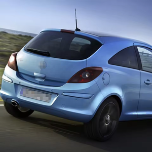 Spazzole tergicristallo posteriori originali per auto, vendita diretta dalla fabbrica, in gomma naturale a bassa rumorosità, per <span class=keywords><strong>OPEL</strong></span> <span class=keywords><strong>CORSA</strong></span> 14 pollici - Product Image 5