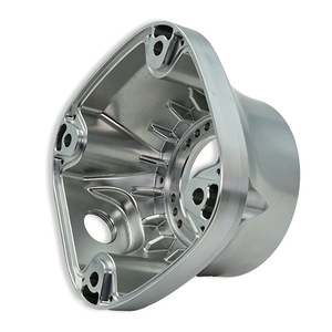 Pieza de aleación de cobre mecanizada por CNC de Baoxinfeng, diámetro personalizable, acabado de precisión, tolerancia de 0.005 para aplicaciones OEM - Product Image 1