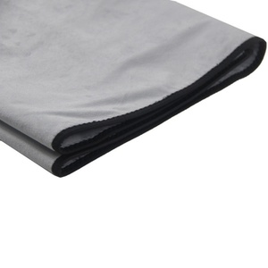 Couverture chauffante infrarouge portable à batterie rechargeable 220v à chauffage rapide - Product Image 4