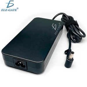 Cargador para Portátil Ele-Gate de 120W 19V 6.32A 6.0*3.7MM Compatible con Asus - Product Image 1