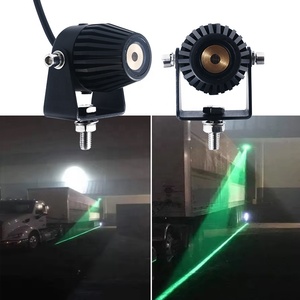 Luz Láser Industrial de Línea, Puntero Láser de Línea Roja para la Industria, Máquina de Coser - Product Image 2