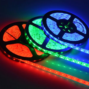 Tiras de luces LED de alta calidad para uso industrial, venta al por mayor de fábrica, venta directa de boutique, gran éxito de ventas. - Product Image 3