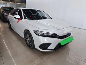Mejor Precio, Honda Civic 1.5T Automático, Auto Usado en Venta, 4 Puertas, 5 Asientos, Volante a la Izquierda, Vehículo Sedán <span class=keywords><strong>de</strong></span> Segunda Mano, <span class=keywords><strong>Autos</strong></span> Baratos - Product Image 3