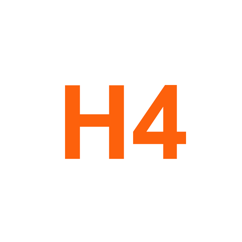 Vert H4