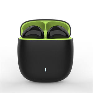 Auriculares Inalámbricos Bluetooth V5.3 con Estuche de Carga Metálico, 16 Horas de Funcionamiento Total, Sonido HIFI con Chipset JL6983 D4 - Product Image 5