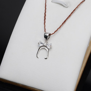 Cuentas de Jade de 8mm con Clip de Plata S925, Dirección Izquierda/Derecha, 9-10 Perlas, Chapadas, para Accesorios de Joyería DIY - Product Image 5