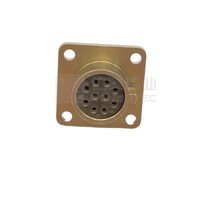 PC10TB RS10BTV Cortar en conectores rusos Push Pull