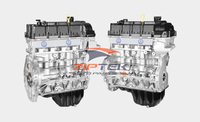 Moteur 1.6L JL478QEN JL478QEA JL478QEB JL478QEE pour Changan Chana Alsvin V7 EADO 2014-2018