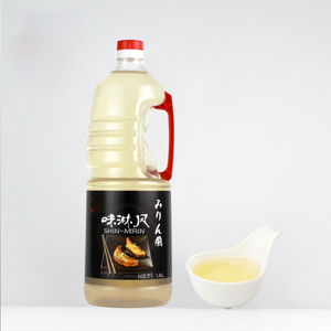 อาหารญี่ปุ่นขายส่งเครื่องปรุงรสการปรุงอาหารฮาลาลซูชิมิรินฟูซอส - Product Image 6