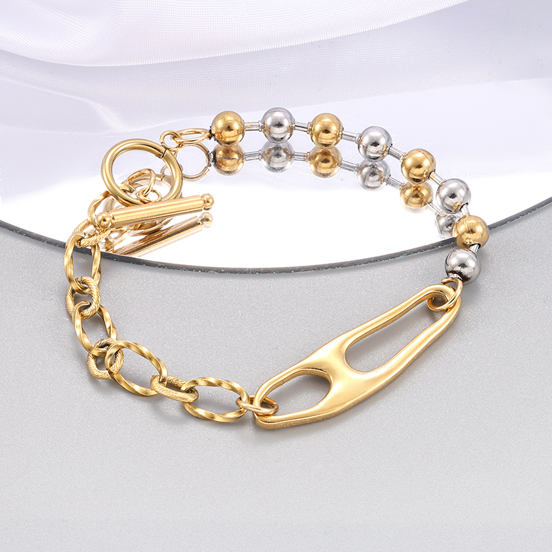 Gold-AL64B