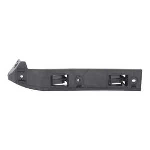 Viga de Refuerzo de Parachoques Delantero VW Jetta 99-07 A4 L, Pieza de Repuesto Atornillable con Recortes para Gancho de Remolque, Nueva P1779 - Product Image 1