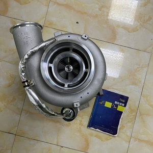 เทอร์โบชาร์จเจอร์ CT660 ลดราคาพิเศษ 332-3936 362-0858 3323936 3620858 380-8712 3808712 สำหรับ C18 E365C E374D - Product Image 2