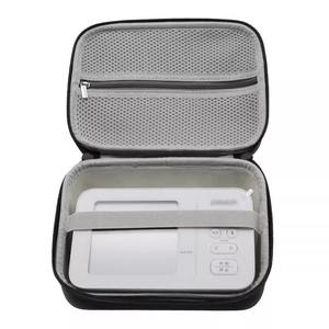 Omron 혈압 모니터 EVA 보관 가방 Yuyue 가정용 전자 혈압 모니터 상자 가방 하드 쉘 케이스 - Product Image 3