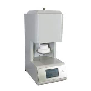 Four de laboratoire dentaire en porcelaine, qualité supérieure, <span class=keywords><strong>vita</strong></span> céramique, zircone, frittage - Product Image 3