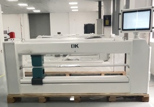 XCH-6000 Röntgen-Dickenmessgerät Berührungslose Online-Messung für den Gummikalanderungsprozess - Product Image 2