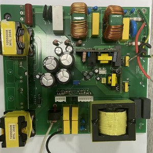 Convertisseur Ge Meixiang PCBA Gestion de l'alimentation 01 Traitement SMT DIP Shenzhen - Product Image 3