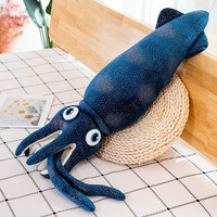 Offre Spéciale Kraken le calmar géant en peluche jouet animal en peluche calmar géant en peluche animal en peluche jouet