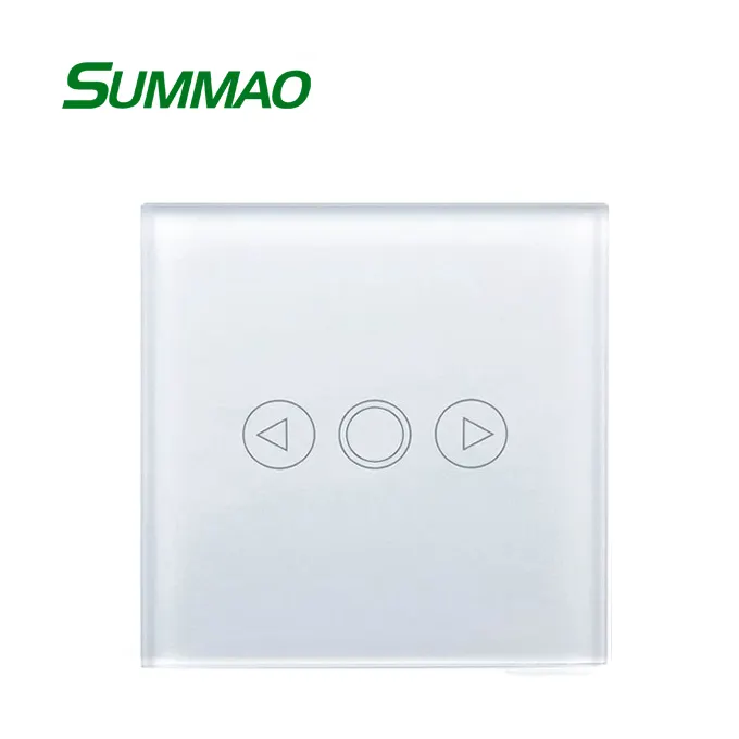 EU/UK/US/Tiêu Chuẩn 120 Loại 86 Kích Thước Ouch Chuyển Đổi LED Dimmer Switch Cho Dimmable Đèn Tại Chỗ Cảm Ứng tường Chuyển Đổi