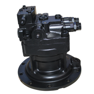 Moteur d'orientation pour excavatrices SK75, SK60-3, SK200-8, SK30 - Product Image 5