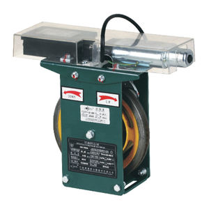 ลิฟท์เชือกความเร็วสูง <span class=keywords><strong>Governor</strong></span> - Product Image 6