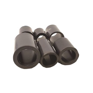 ฟิล์มโพลีเตตระฟลูออโรเอทิลีนสีดำชนิดจัดเรียงเส้นใย PTFE 3688 ปรับแต่งความหนาและความกว้างได้ ได้รับการรับรองมาตรฐาน ROHS UL94V-0 บริการตัดตามขนาด - Product Image 1