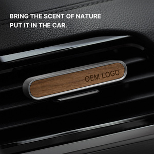 Design personalizzato all'ingrosso in lega di alluminio deodorante per <span class=keywords><strong>auto</strong></span> odori diversi deodorante personalizzato <span class=keywords><strong>auto</strong></span> <span class=keywords><strong>con</strong></span> <span class=keywords><strong>logo</strong></span> - Product Image 2