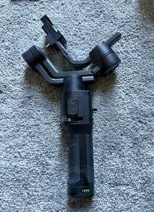 HFT Professional Ronin-SC <b>Gimbal</b> System With Case and Accessories, Great Condition Wholesale Controller for Mobile - Product Image 5
