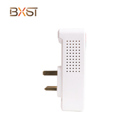 Protecteur de surtension 220V SVC AC monophasé pour réfrigérateur 10A, protection TV, protection de l'alimentation du réfrigérateur pour la maison